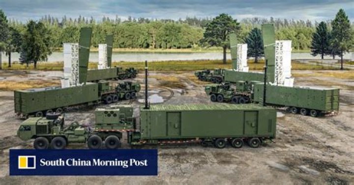 A warning to China? US plans to deploy medium-range missile launchers in the Asia-Pacific