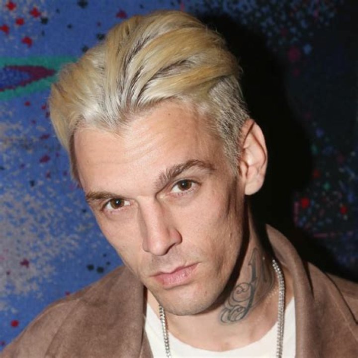 Aaron Carter Vermögen