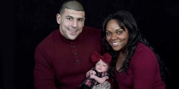 Aaron Hernandez: The Legacy Of His Parents