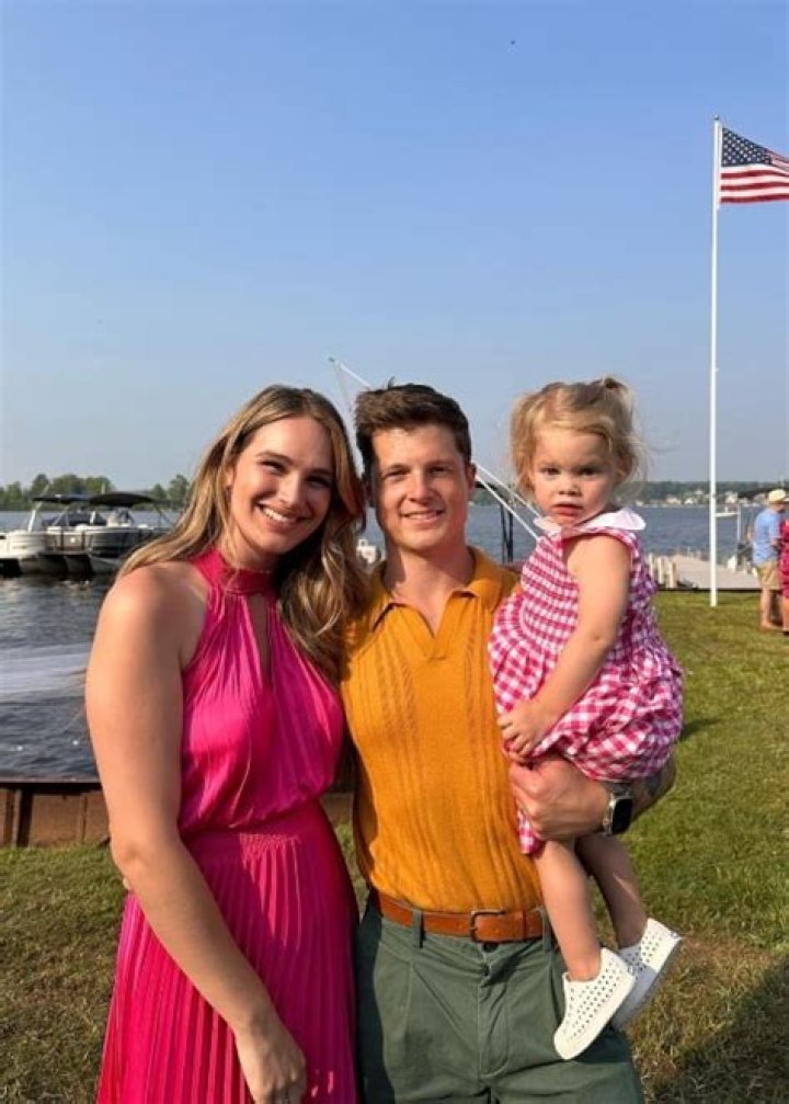 Abbie Herbert Wikipedia, Age, Family: Meet Josh Herbert Wife