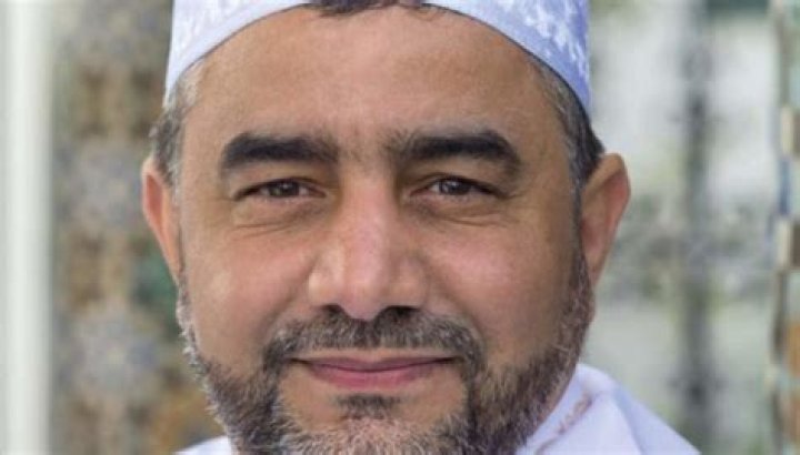 Abdelali Mamoun Origine