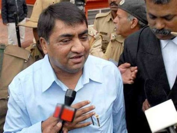 Abdul Karim Telgi Net Worth: Who Is Abdul Karim Telgi? How Much Money Did Telgi Make?