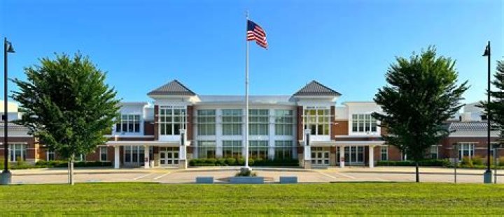 Abington High School - Abington