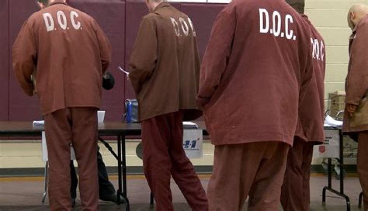About 2,500 inmates transferring to new Pennsylvania prison