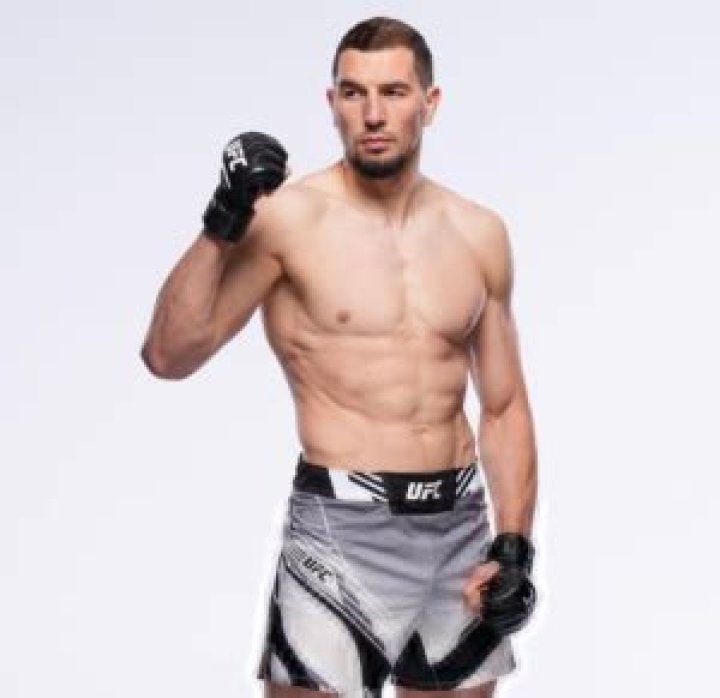 Abus Magomedov: wiki, Bio, Age, Height, Religion, Country