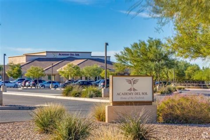 Academy Del Sol - Hope Star Valley - Tucson
