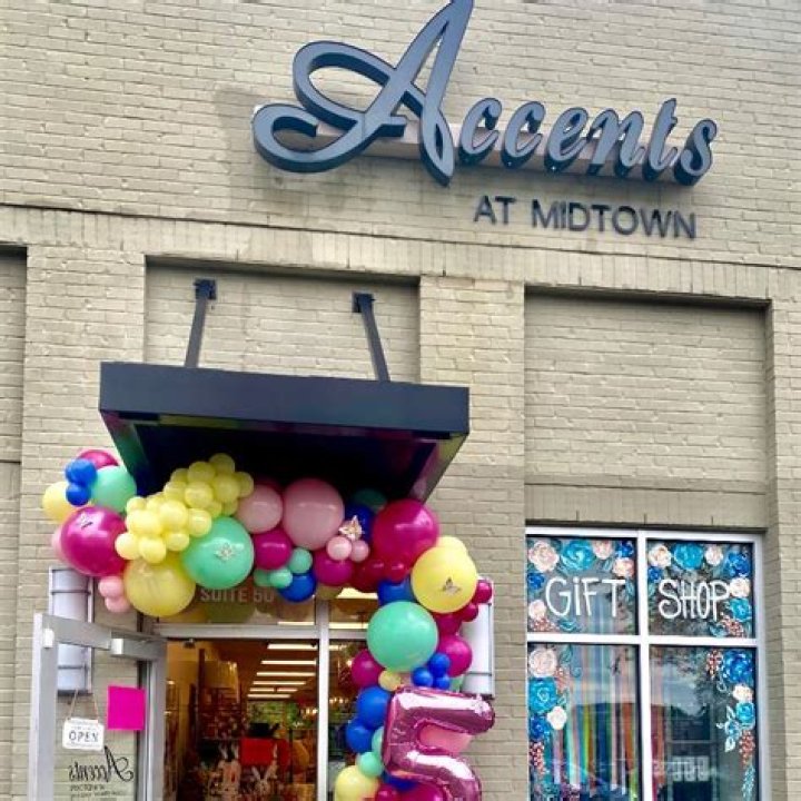 Accents at Midtown | Coupons