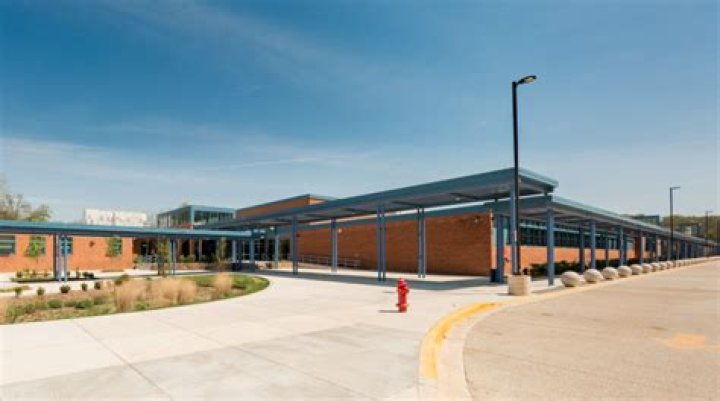 Accokeek Academy - Lower Campus - Accokeek