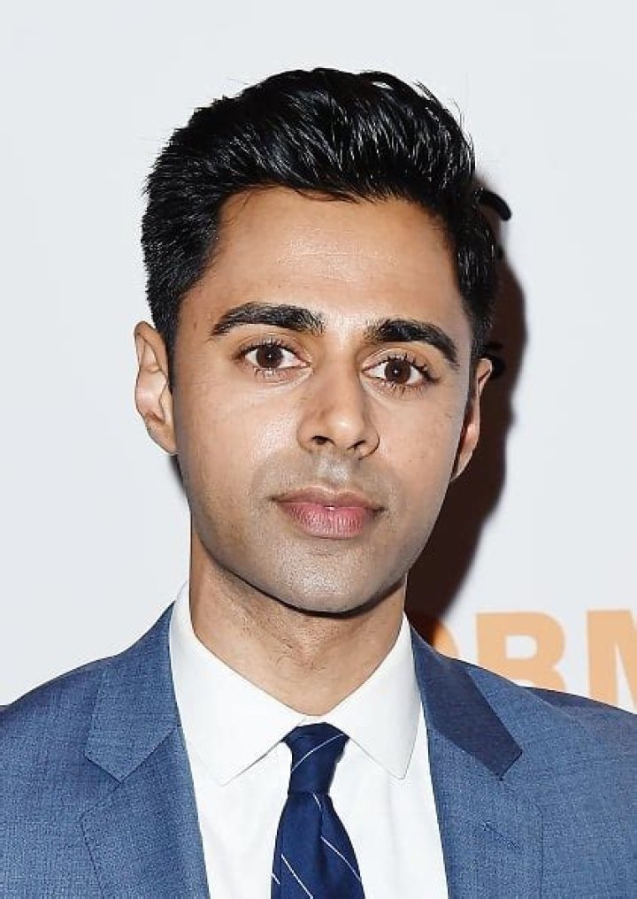 Actor Hasan Minhaj Net Worth. See his sources of income and career.