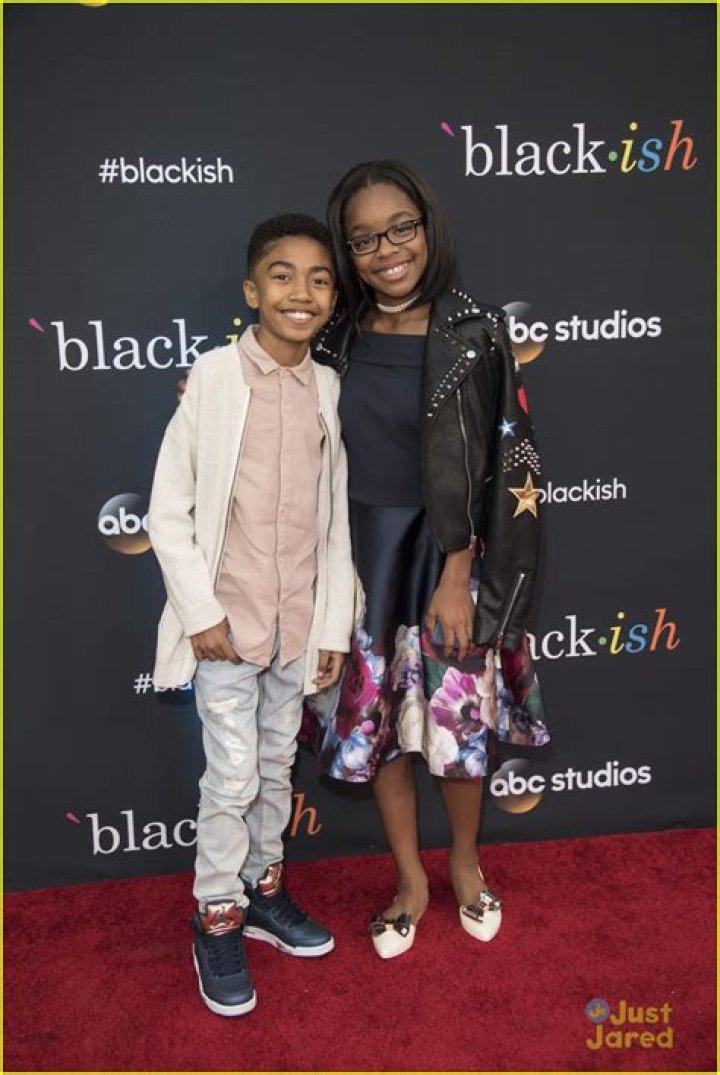 ACTOR TREVOR JACKSON JOINS YARA SHAHIDI IN ‘BLACK-ISH’ SPIN-OFF