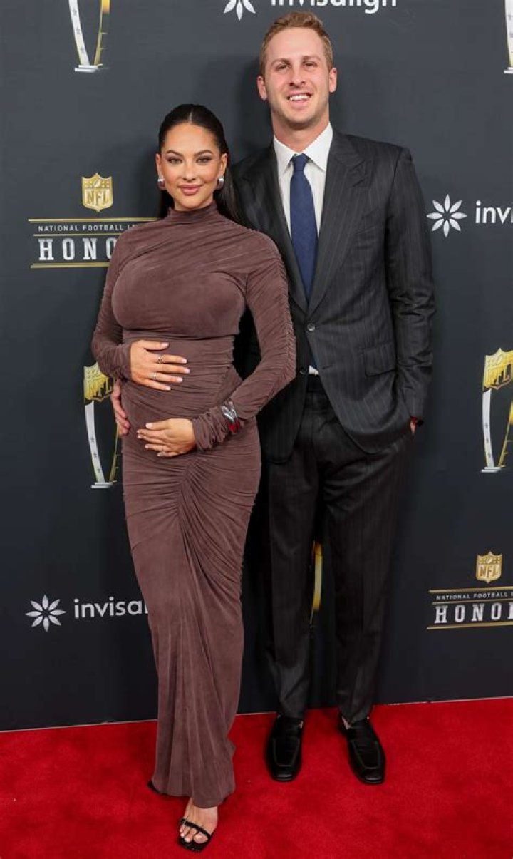 Actress Christen Harper Wikipedia, Age: Bio Of Jared Goff Fiancee