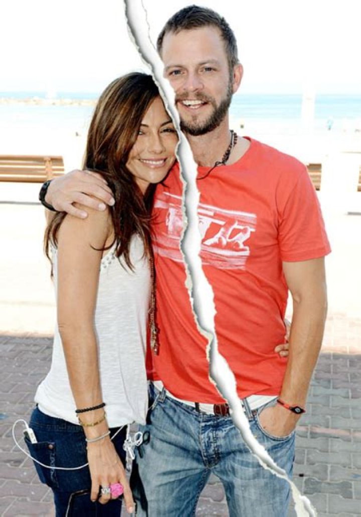 Actress Vanessa Marcil Engaged Again, Divorced Second Husband Carmine Giovinazzo In 2013