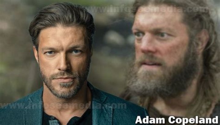 Adam Copeland Net Worth 2024