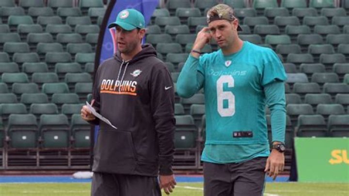 	Adam Gase on Dolphins’ lack of discipline in 2017: ‘We need our leaders to step up’	