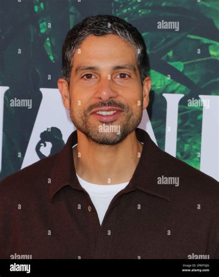 Adam Rodriguez Today: Uncovering Hidden Gems And Inspiring Truths