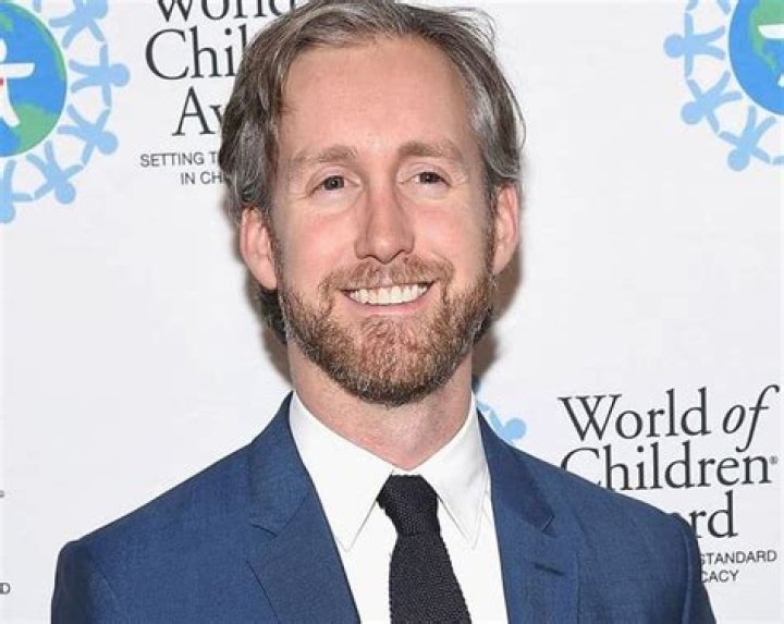 Adam Shulman Net Worth 2024