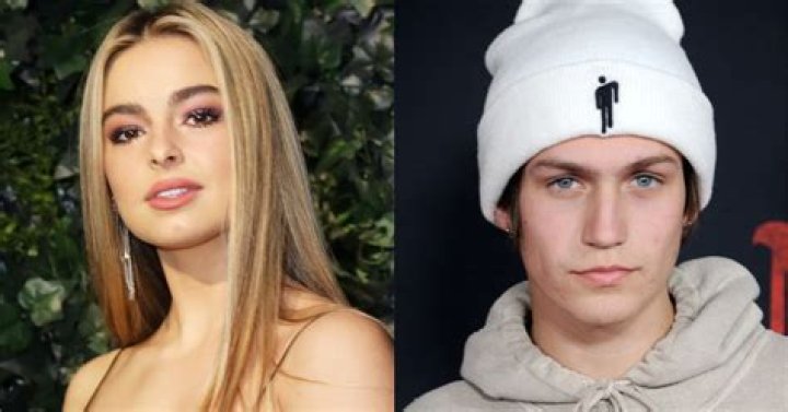 Addison Rae and Chase Hudson caught up in 'dating' prank gone wrong