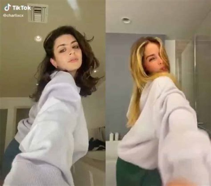 Addison Rae & Charli XCX reveal how they used exclusive celebrity dating app Raya