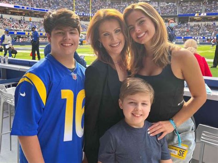 Addison Rae Parents