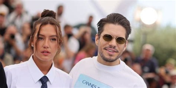 Adele Exarchopoulos Mari