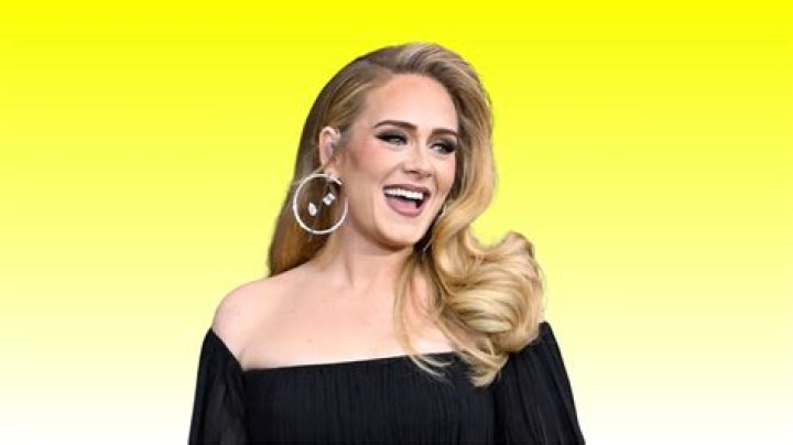 Adele Fortune