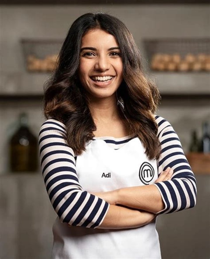 Adi Nevgi: Wiki, Bio, Age, Ethnicity, Job, Family, Parents, Height