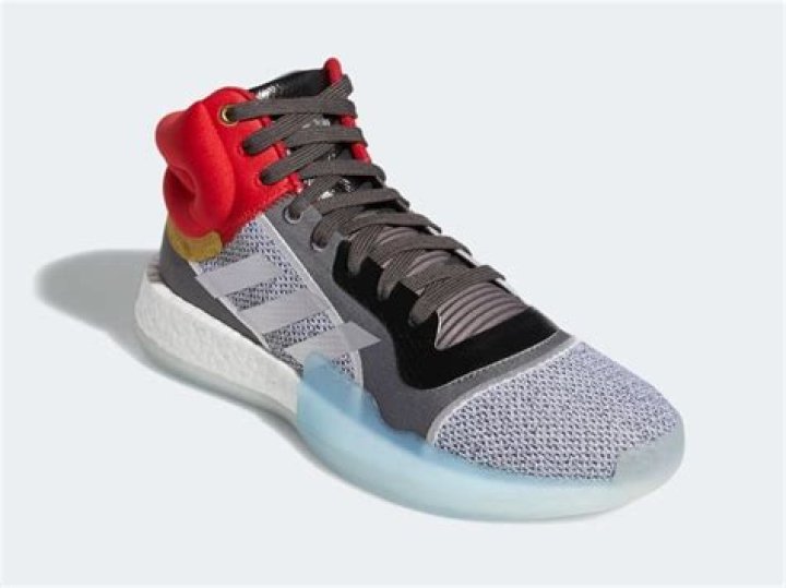 Adidas celebrates Avengers: Endgame with Marvel superhero-inspired sneakers collection