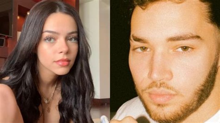Adin Ross was not impressed with N3on confronting his ex-girlfriend Pami Baby
