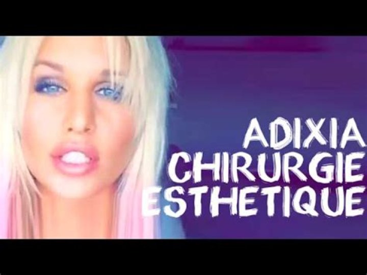 Adixia Chirurgie Esthétique