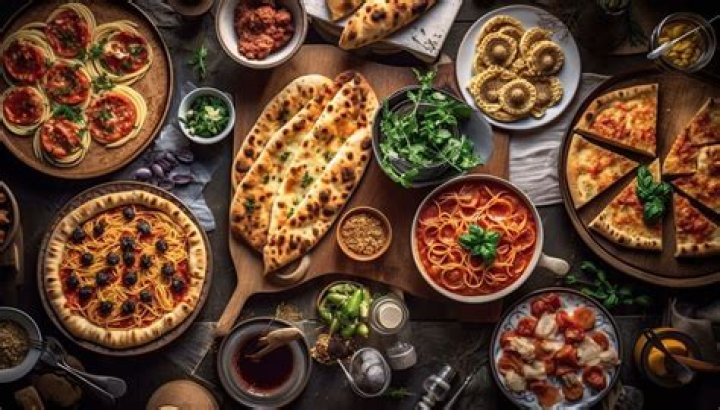 	ADJOINING RESTAURANTS SHARE SAME OWNER, ITALIAN CUISINE	