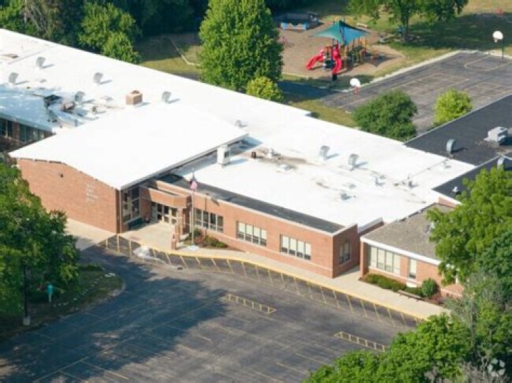 Adler Park Elementary School - Libertyville