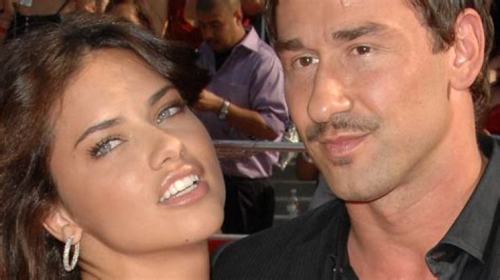 Adriana Lima And Boyfriend: A Look Into Their Relationship
