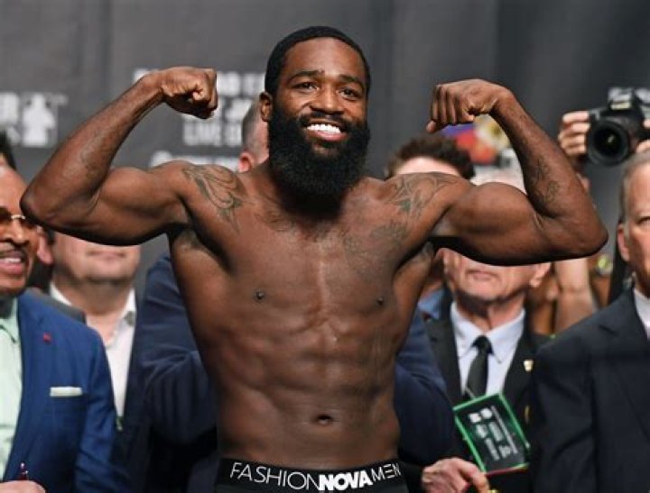 Adrien Broner Net Worth – Phone Number, House Address, Wiki