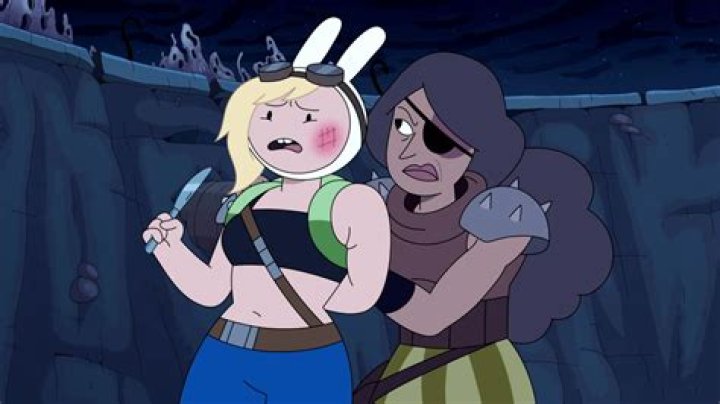 Adventure Time’s queer characters deserved what Fionna and Cake’s get