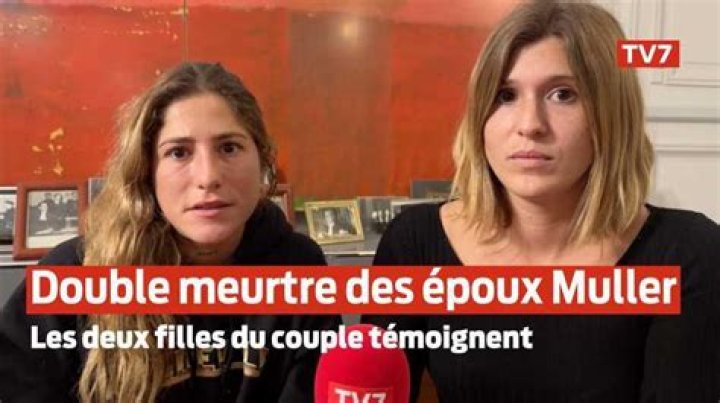 Affaire Muller Izon