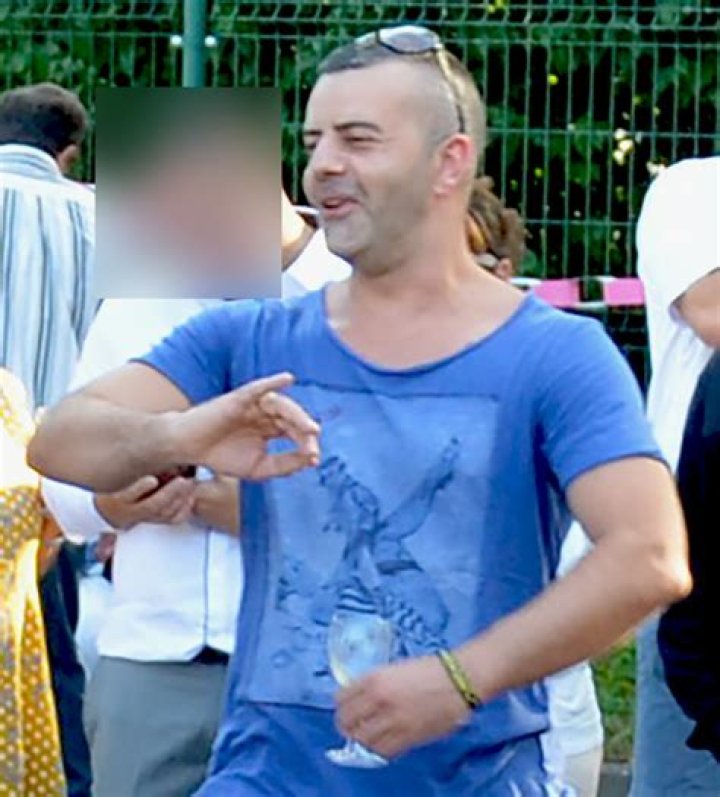 Affaire Nordahl Lelandais Maelys