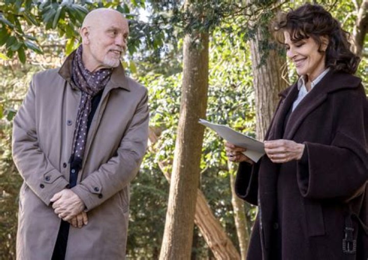 Age Fanny Ardant