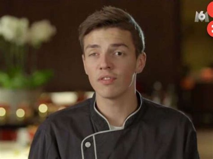 Age Mallory Top Chef