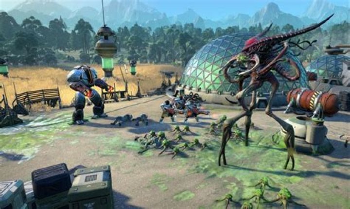 Age of Wonders Planetfall: How to Play Co-Op Multiplayer