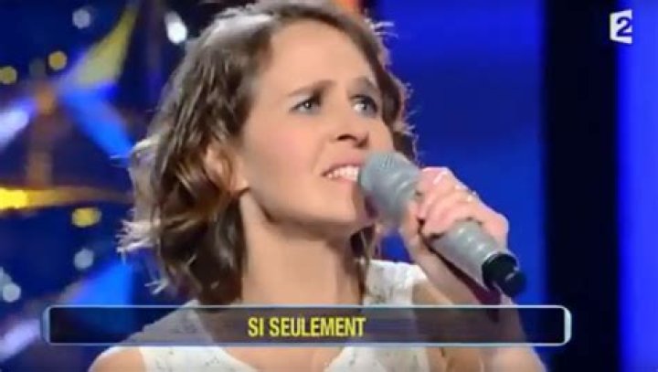 Age Violaine N Oubliez Pas Les Paroles