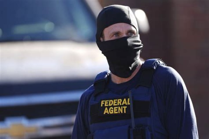 	AGENTS ACCUSE 6 OF FRAUD	