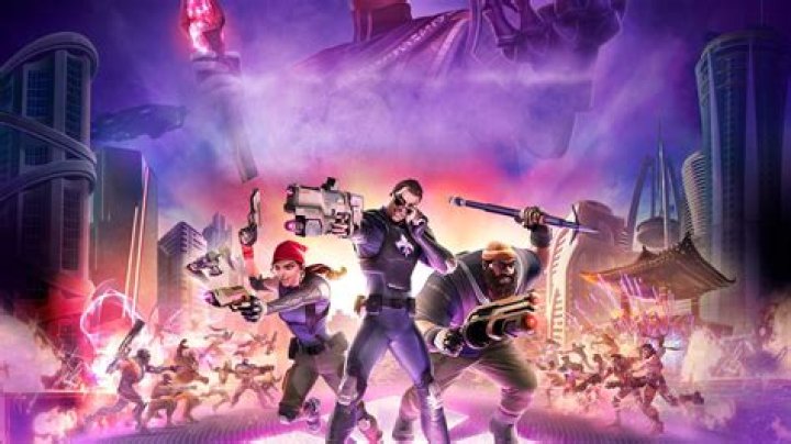 Agents of Mayhem: How to Unlock Character Outfits and Weapon Skins