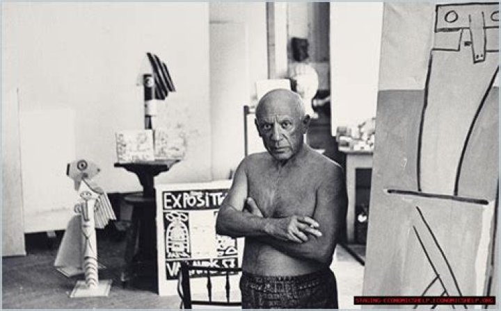 Agustina Picasso: The Artistic Legacy Of A Modern Master
