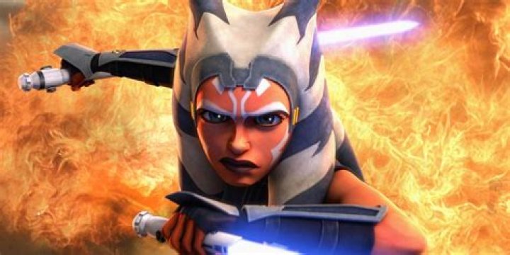 Ahsoka Isn’t a Jedi, and That’s a Good Thing