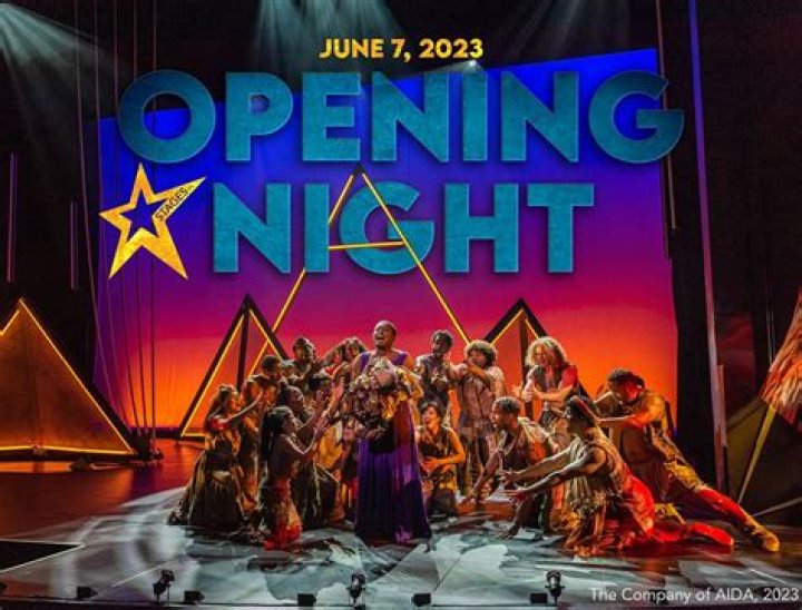 	‘AIDA’ MIAMI PRODUCTION ENGAGING BUT UNSPECTACULAR	