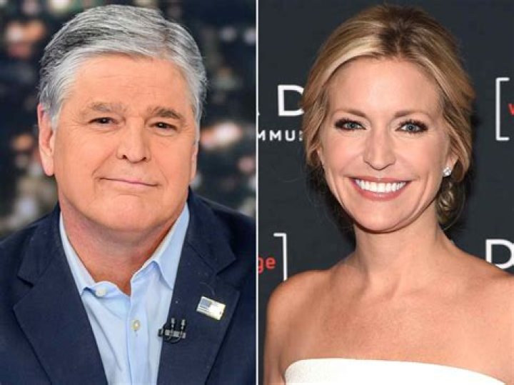 Ainsley Earhardt And Sean Hannity: A Deep Dive Into Their Professional Journey And Personal Lives