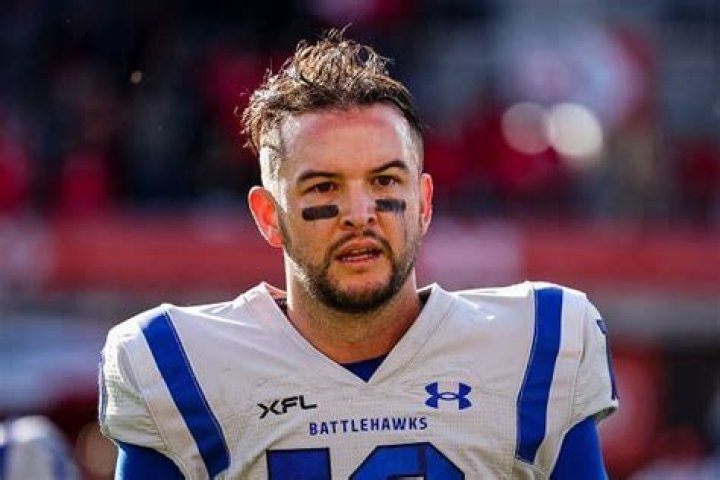 Aj Mccarron Net Worth 2024