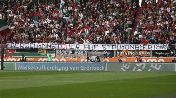 Ajax, kann ich dein Verbot haben? – 11FREUNDE