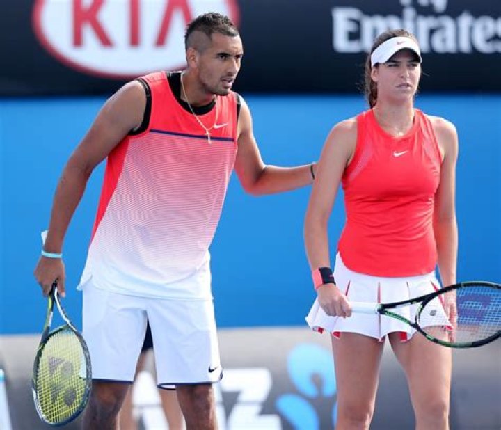 Ajla Tomljanovic Boyfriend: Who Is Ajla Tomljanovic’s Partner?