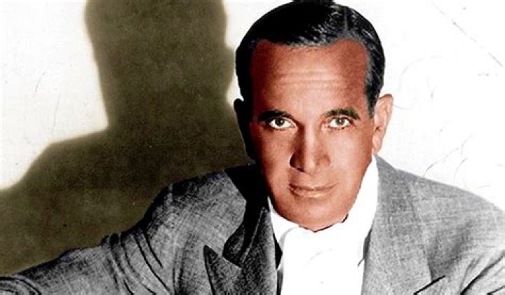 Al Jolson Net Worth 2024